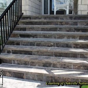 Algonquin Brown Square Cut Flagstone