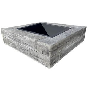 Barnbeam Fire Pit Kit
