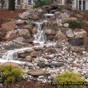 Fieldstone