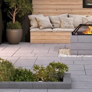 Orion Firepit