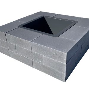 Soho Fire Pit Kit