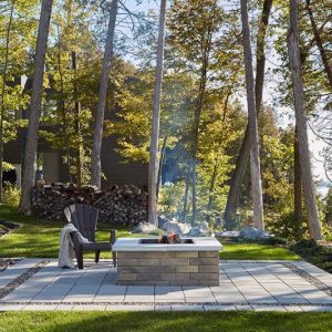 Brandon Firepits