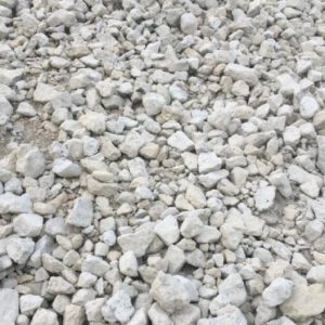 Granular 'B' Gravel