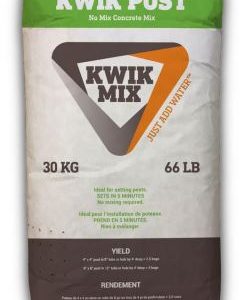 Kwik Post