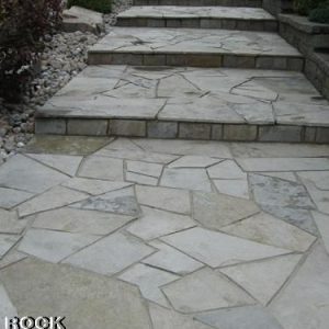 11/2" Random Flagstone