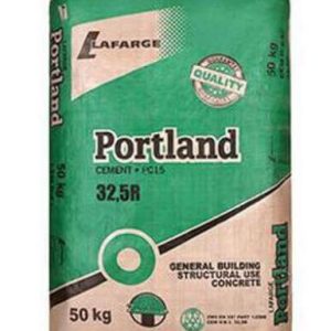 Portland Cement