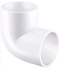 PVC Connectors