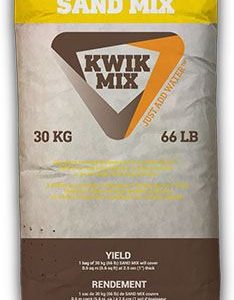 Sand Mix